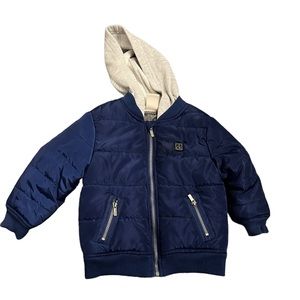 Calvin Klein jacket baby sz 18months